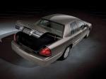 Mercury Grand Marquis 2005 года